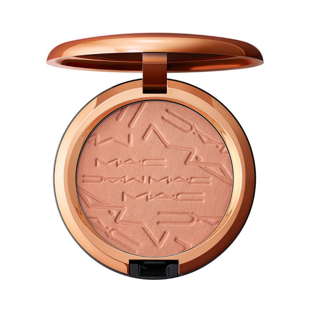 Skinfinish Sunstruck Matte Bronzer מאק ברונזר בגימור מאט למראה שזוף