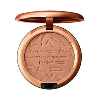 Skinfinish Sunstruck Matte Bronzer מאק ברונזר בגימור מאט למראה שזוף