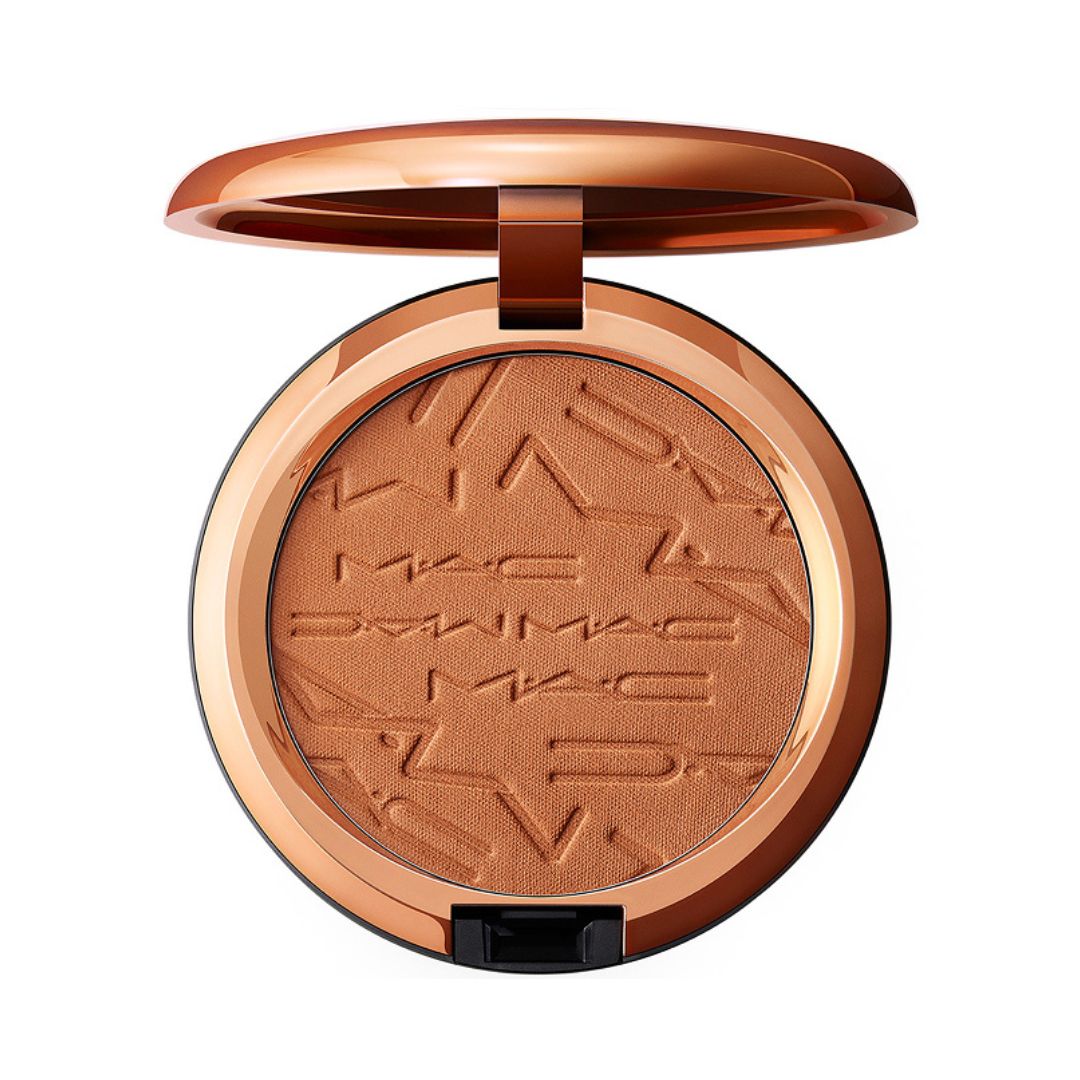 Skinfinish Sunstruck Matte Bronzer מאק ברונזר בגימור מאט למראה שזוף