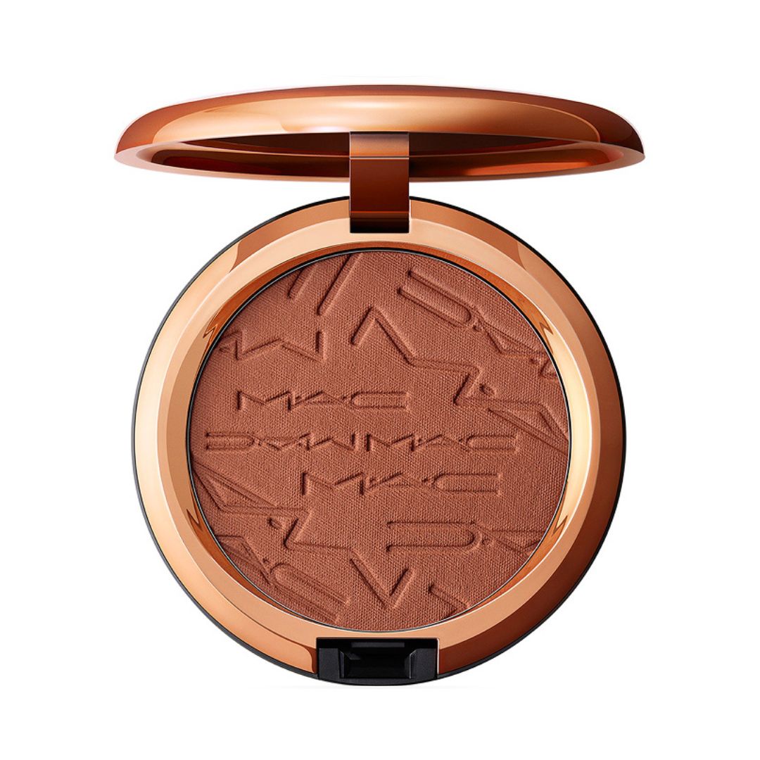 Skinfinish Sunstruck Matte Bronzer מאק ברונזר בגימור מאט למראה שזוף