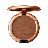 Skinfinish Sunstruck Matte Bronzer מאק ברונזר בגימור מאט למראה שזוף