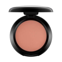 Mac Sheertone Shimmer Blush מאק סומק במרקם משי