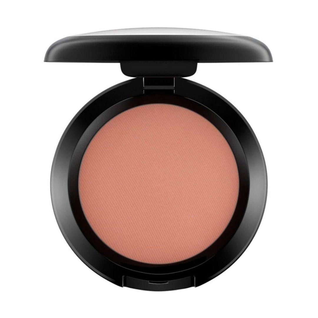 Mac Sheertone Shimmer Blush מאק סומק במרקם משי