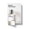 Maison Crivelli Santal Volcanique EDP 100ml – מייסון קריבלי סאנטל וולקניק | בושם יוניסקס עצי-תבליני עם נגיעות קפה-GLAM42