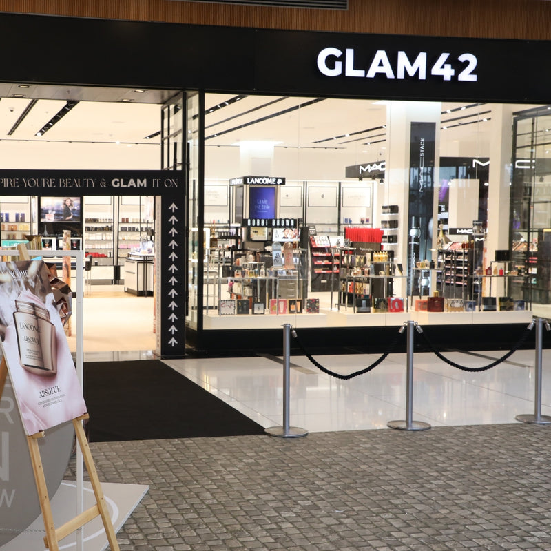 GLAM42 הוד השרון – קניון MEEX