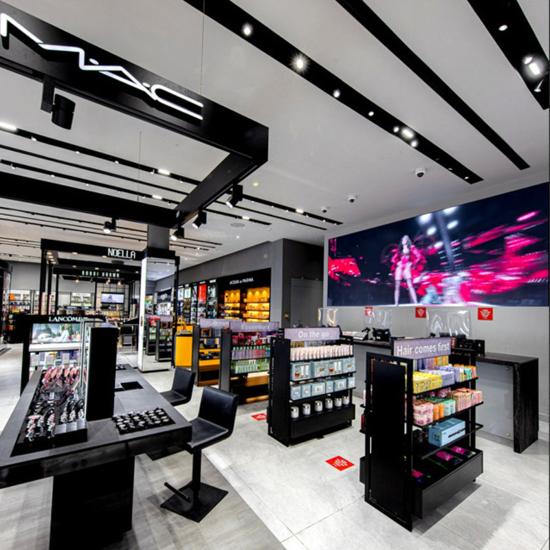 GLAM42 ים המלח – Dead Sea Mall