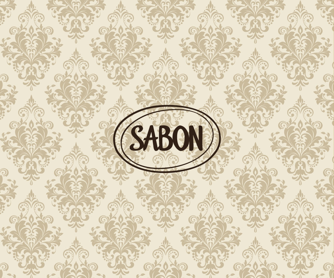 Sabon (סבון)