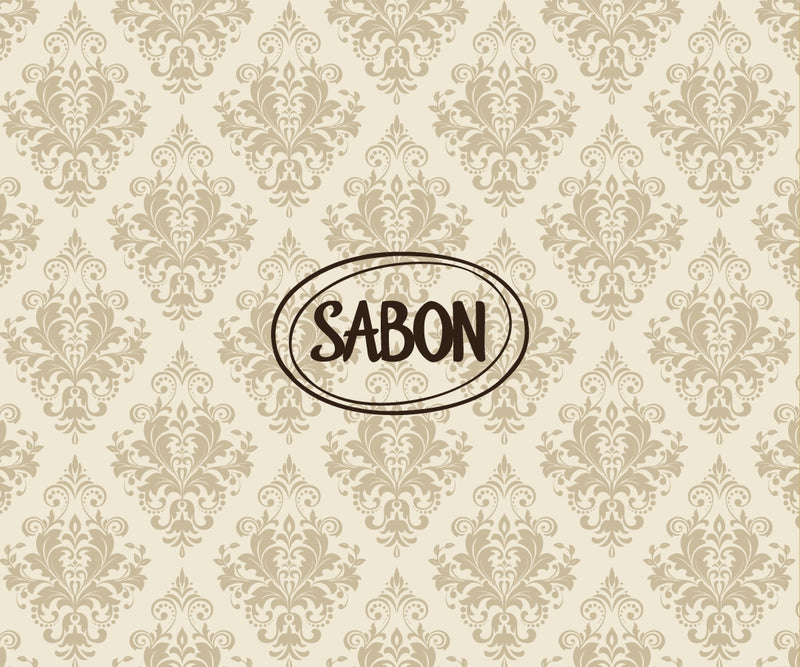 SabonHair