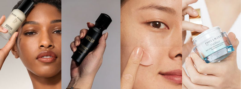 קרם לחות לשיער