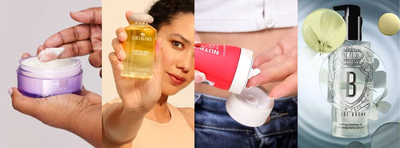 מסירי איפור