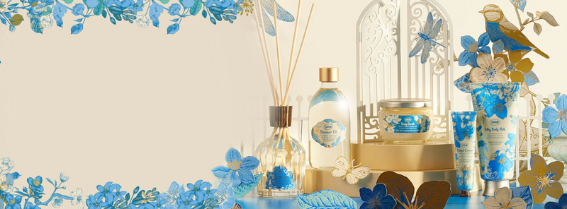 Limited Edition Sabon