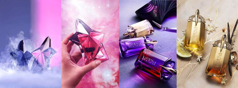 Thierry Mugler (טיירי מוגלר)