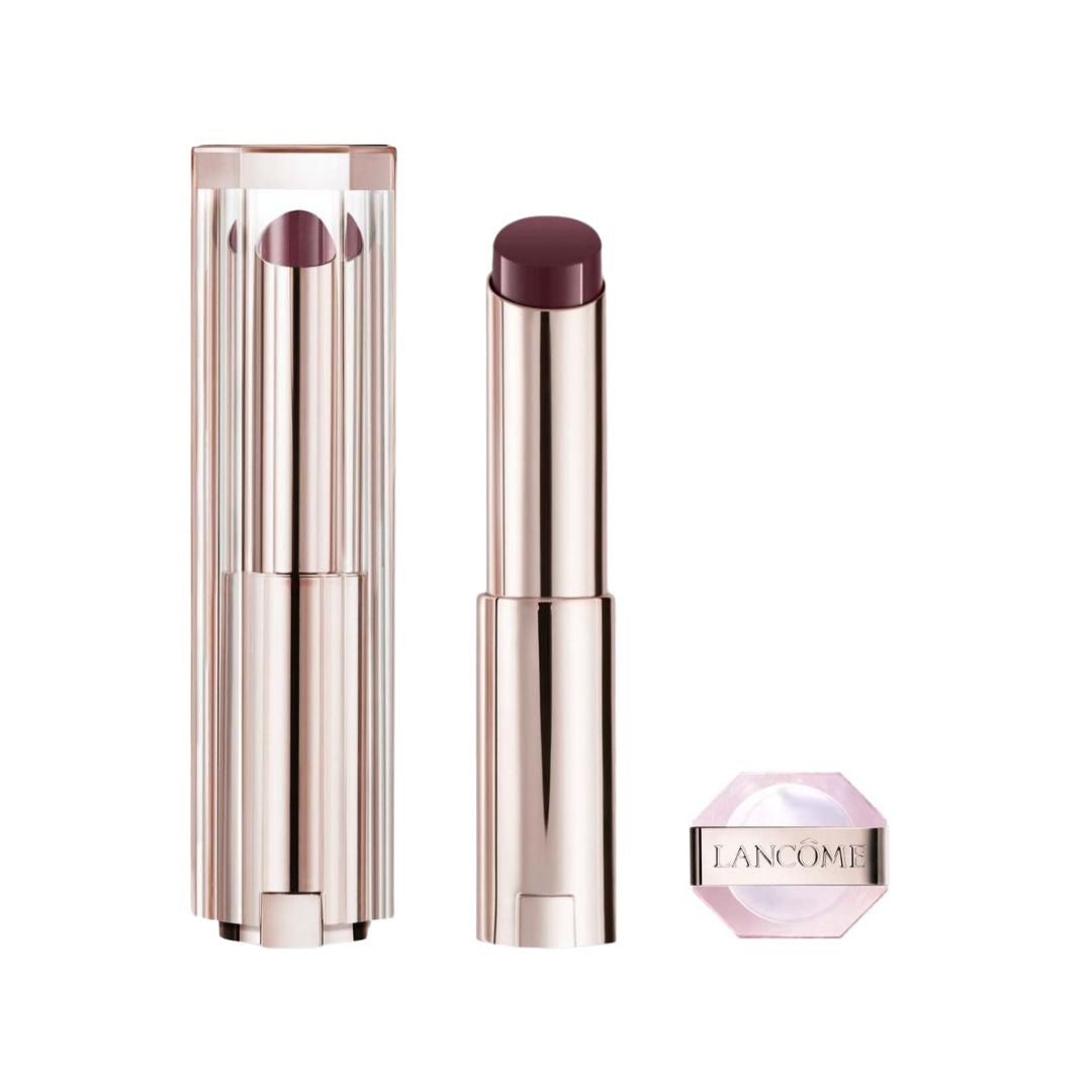 Lancome Lip Idole Butterglow לנקום ליפ אידול באטר גלואו באלם שפתיים-GLAM42