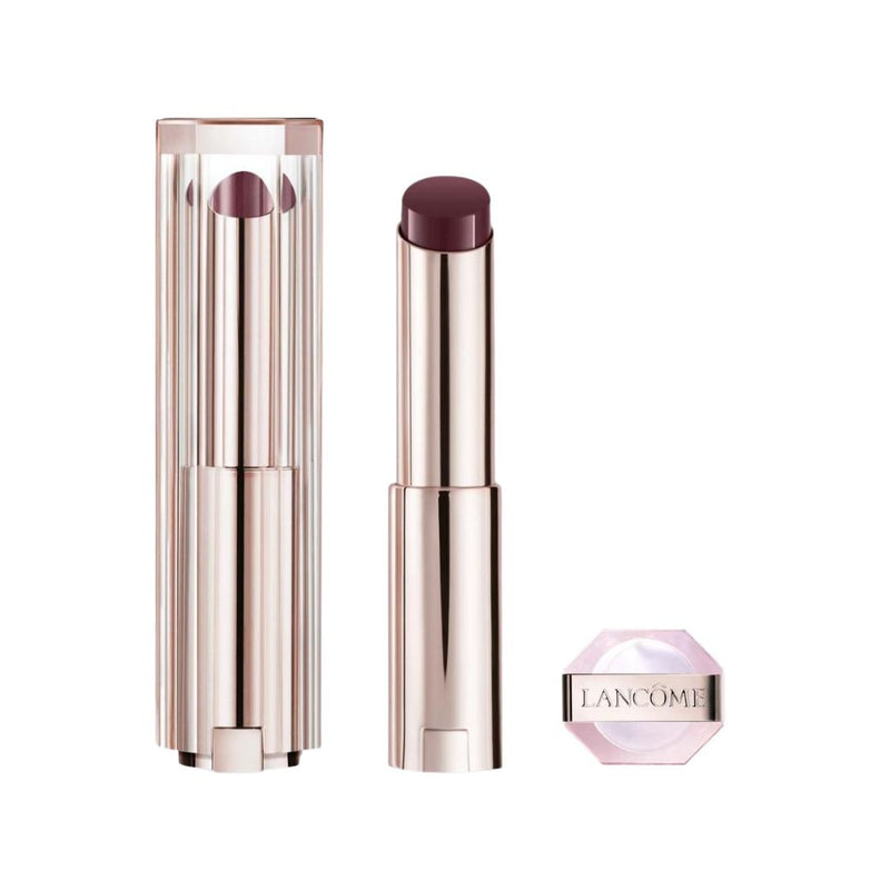 Lancome Lip Idole Butterglow לנקום ליפ אידול באטר גלואו באלם שפתיים-GLAM42