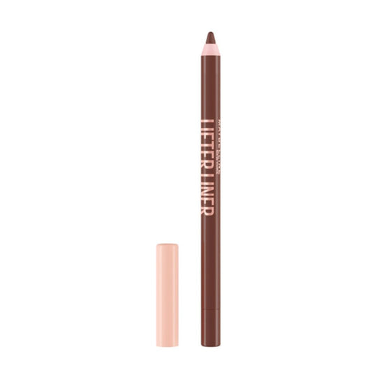 Maybelline Lifter Liner מייבלין תוחם שפתיים