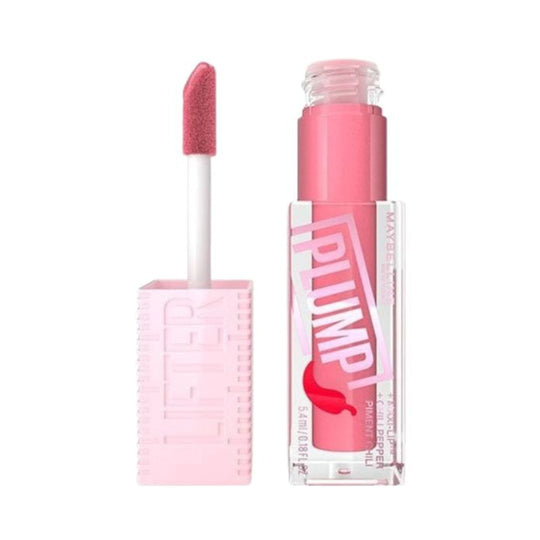 Maybelline New-york Lifter Plump מייבלין גלוס לשפתיים