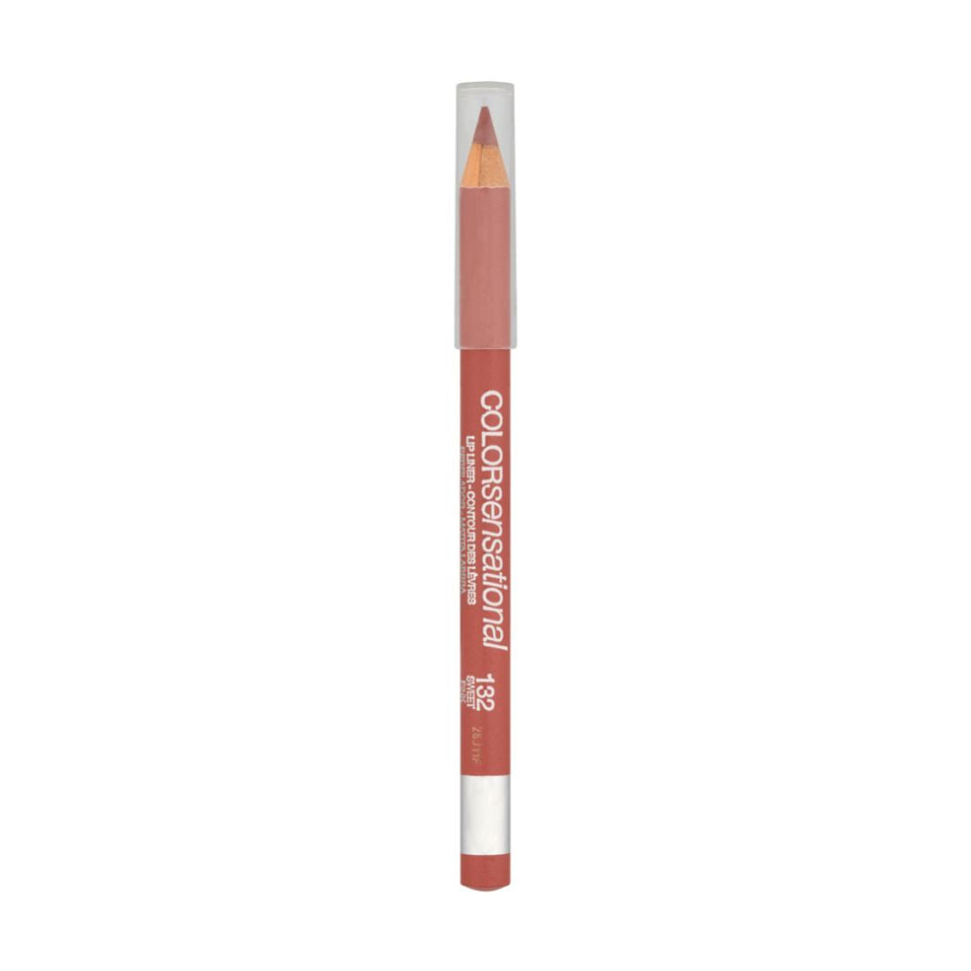 Meybelline New York Color Sensational Lip Liner מייבלין ליפ ליינר קולור סנסשיונל