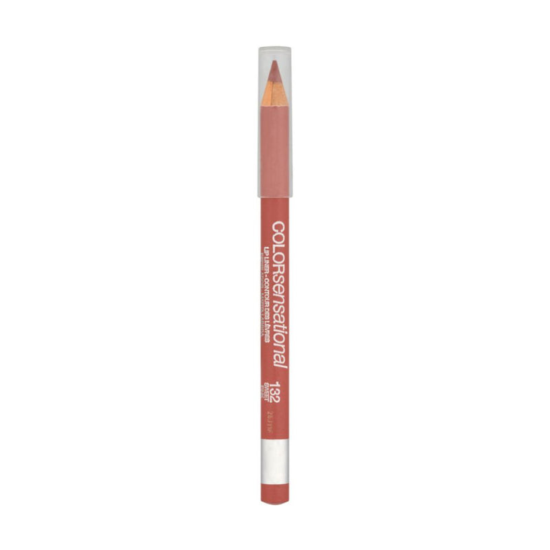 Meybelline New York Color Sensational Lip Liner מייבלין ליפ ליינר קולור סנסשיונל