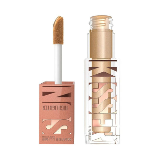 Maybelline Sunkisser Highlighter 4ml | מייבלין סאנקיסר טינט היילייטר נוזלי , 4 מ"ל