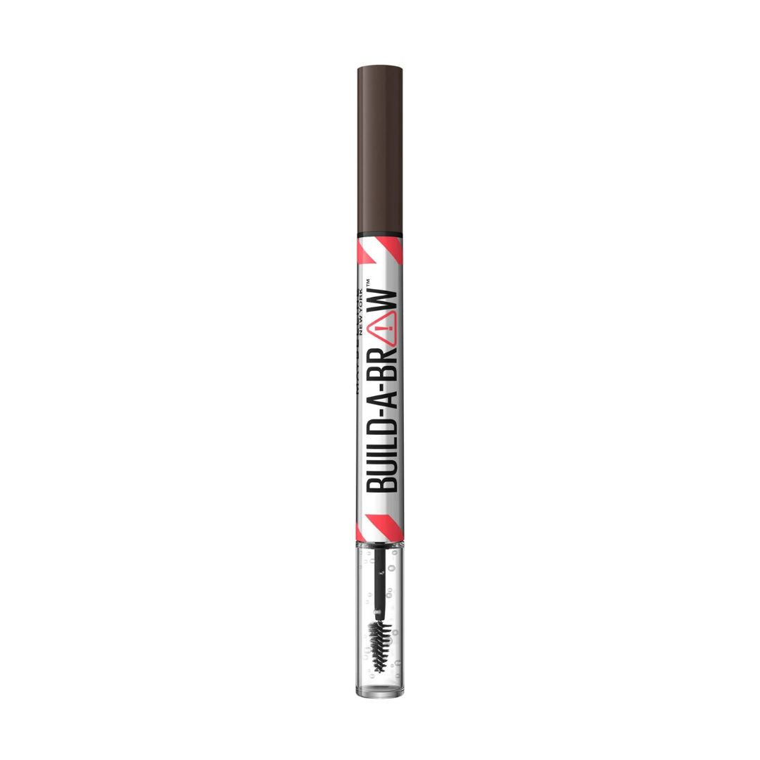 Maybelline Build A Brow מייבלין עפרון גבות