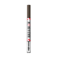 Maybelline Build A Brow מייבלין עפרון גבות