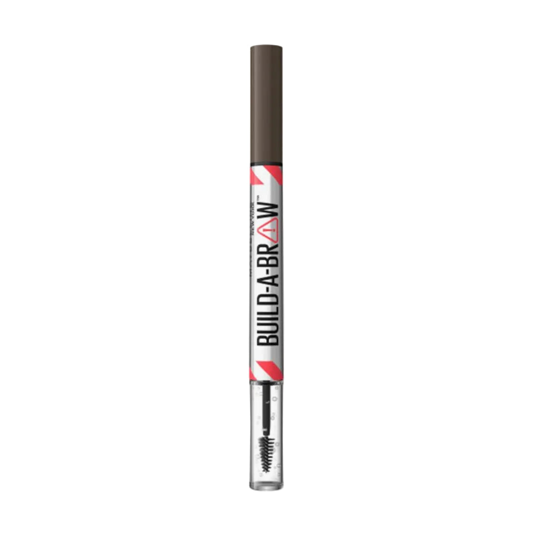 Maybelline Build A Brow מייבלין עפרון גבות
