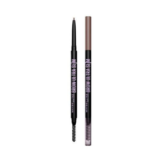 Maybelline Brow Ultra Slim מייבלין עפרון גבות