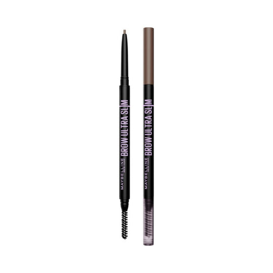 Maybelline Brow Ultra Slim מייבלין עפרון גבות