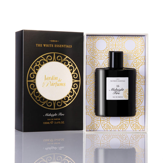 Jardin De Parfums Midnight Fire Edp Unisex 100ML גארדין דה פרפיומס מידנייט פייר-GLAM42