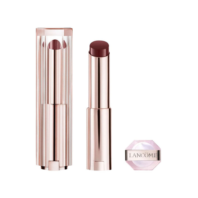 Lancome Lip Idole Butterglow לנקום ליפ אידול באטר גלואו באלם שפתיים-GLAM42