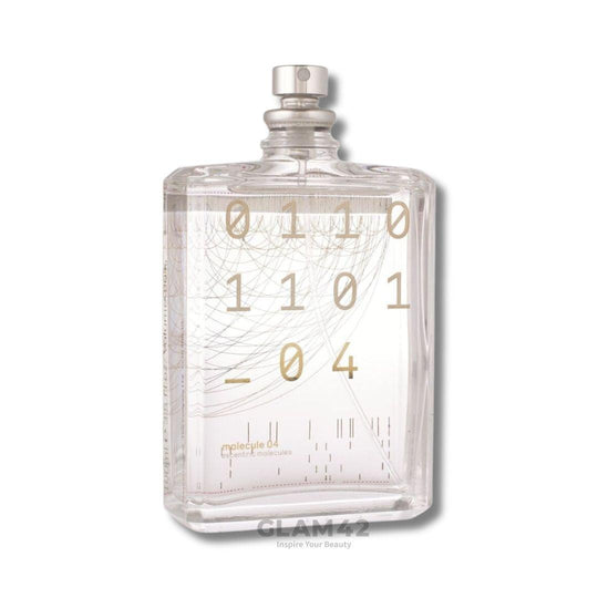 Escentric Molecule - Escentric 04 EDT Unisex 100ML-GLAM42