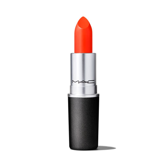 Mac Lipstick Amplified Creme מאק שפתון אמפליפייד-GLAM42