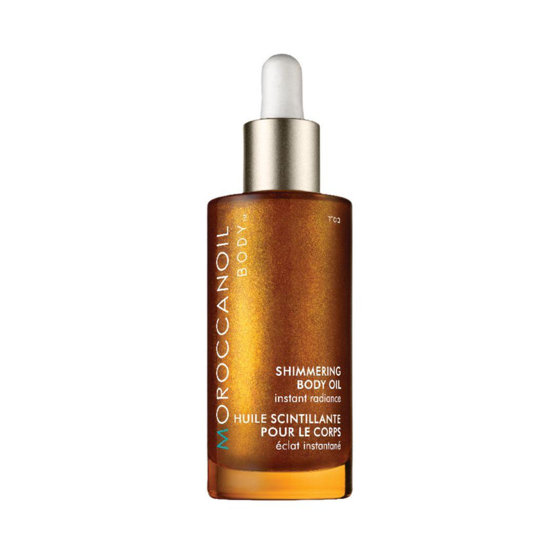 Moroccanoil Body Shimmering מרוקן אויל שימר גוף - GLAM42