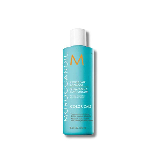 Moroccanoil Color Care Shampoo מרוקן אויל שמפו לשיער צבוע-GLAM42