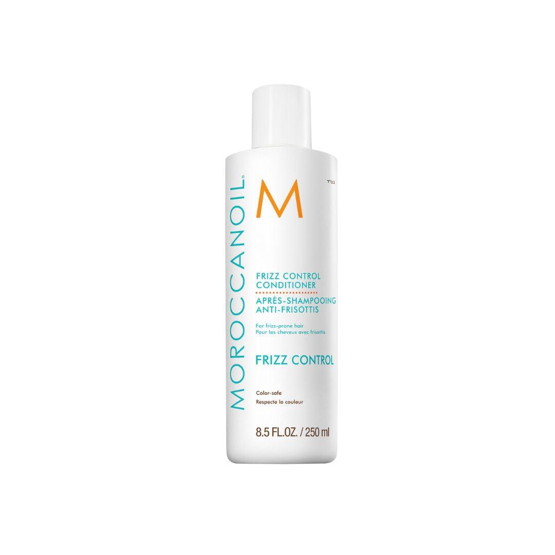 Moroccanoil Frizz Control Conditioner 250ml מרוקן אויל מרכך אנטי פריז לשיער הנוטה להתקרזל - GLAM42