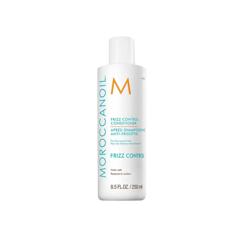 Moroccanoil Frizz Control Conditioner 250ml מרוקן אויל מרכך אנטי פריז לשיער הנוטה להתקרזל - GLAM42