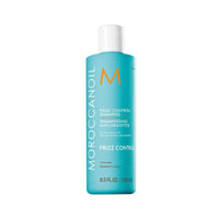 Moroccanoil Frizz Control Shampoo 250ml מרוקן אויל שמפו שיער אנטי פריז לשיער הנוטה להתקרזל - GLAM42