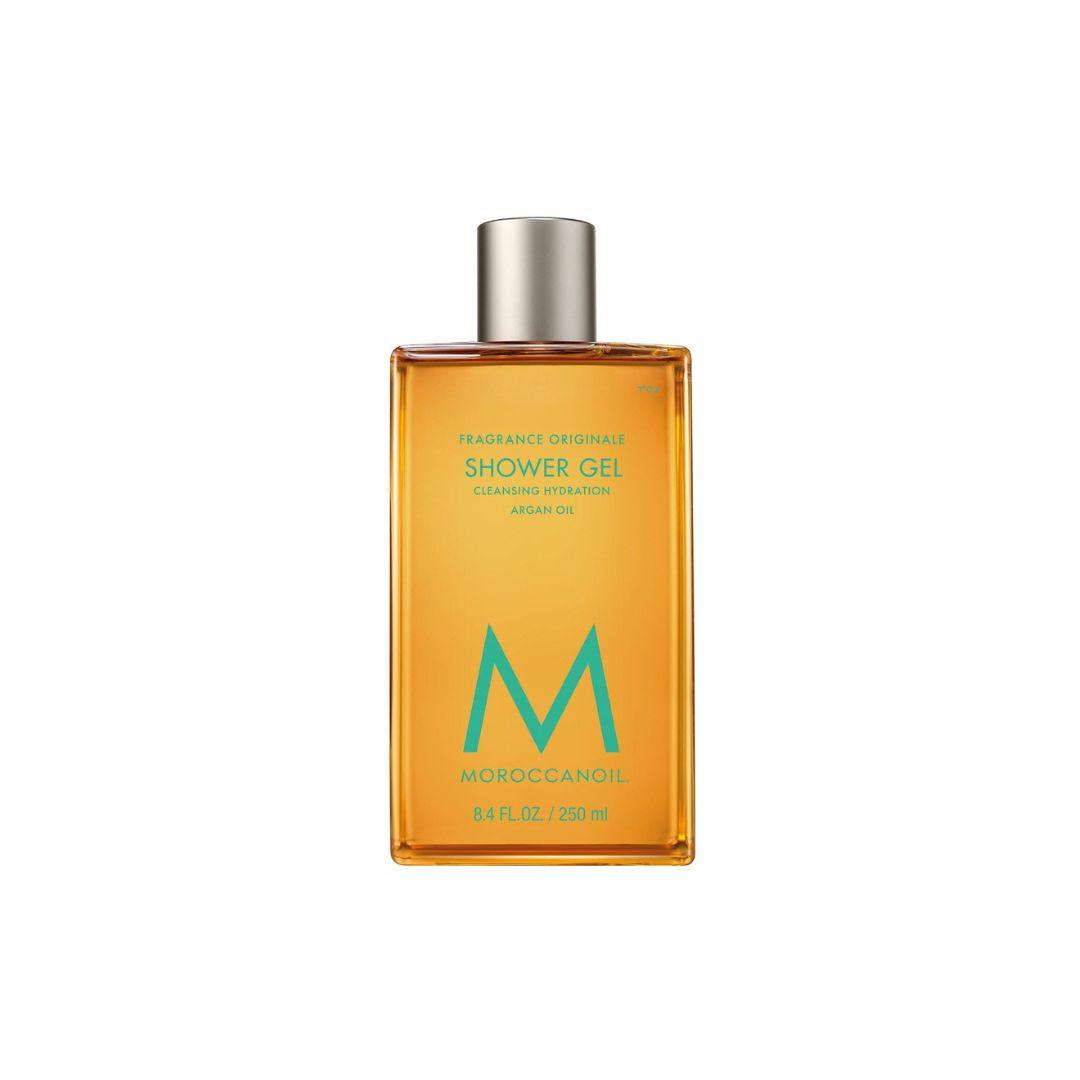 Moroccanoil Shower Gel Fragrance Originale מרוקן אויל ג'ל רחצה - GLAM42