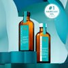 Moroccanoil Treatment Original שמן טיפולי המקורי לכל סוגי השיער