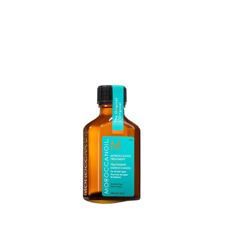 Moroccanoil Treatment Original שמן טיפולי המקורי לכל סוגי השיער