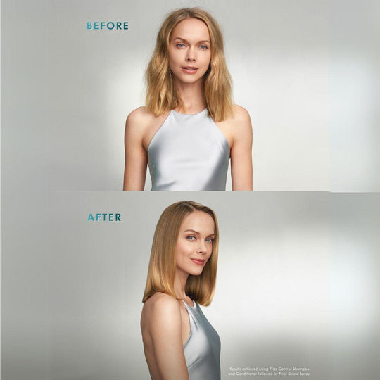 Moroccanoil Frizz Control Conditioner 250ml מרוקן אויל מרכך אנטי פריז לשיער הנוטה להתקרזל-GLAM42