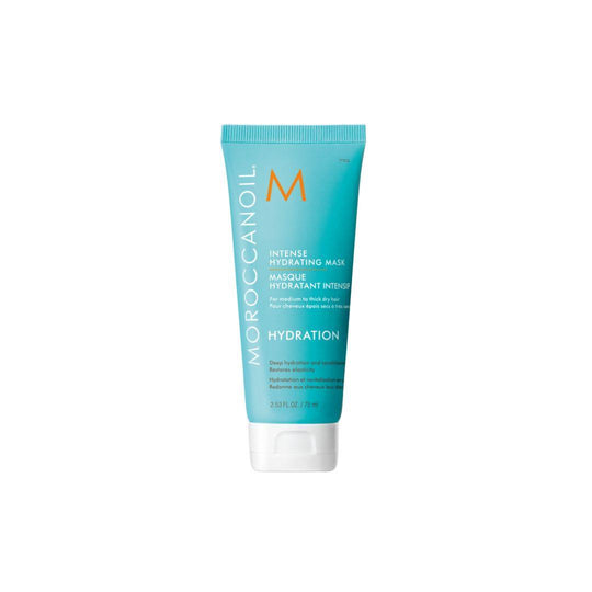 Moroccanoil Intense Hydrating Mask מרוקן אויל מסכת הזנה ולחות-GLAM42