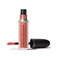 Mac Powder Kiss Liquid Lipcolour מאק שפתון נוזלי פאודר קיס