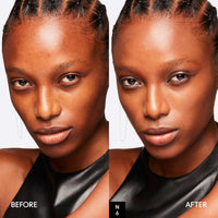 Mac Studio Radiance Face & Body Foundation מאק מייקאפ לפנים ולגוף-GLAM42