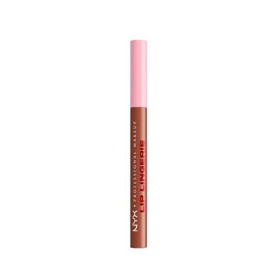 NYX Professional Makeup Lip Lingerie Lip Liner Stain ניקס תוחם טינט לשפתיים עמיד