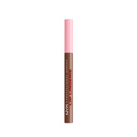 NYX Professional Makeup Lip Lingerie Lip Liner Stain ניקס תוחם טינט לשפתיים עמיד