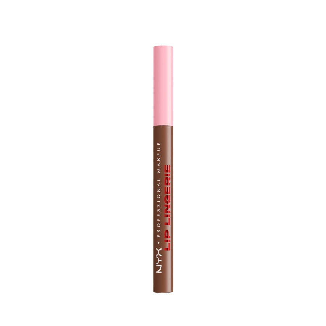 NYX Professional Makeup Lip Lingerie Lip Liner Stain ניקס תוחם טינט לשפתיים עמיד