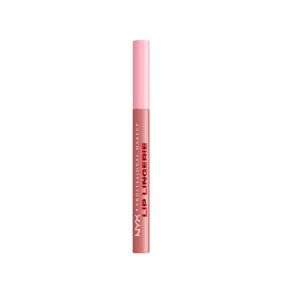 NYX Professional Makeup Lip Lingerie Lip Liner Stain ניקס תוחם טינט לשפתיים עמיד