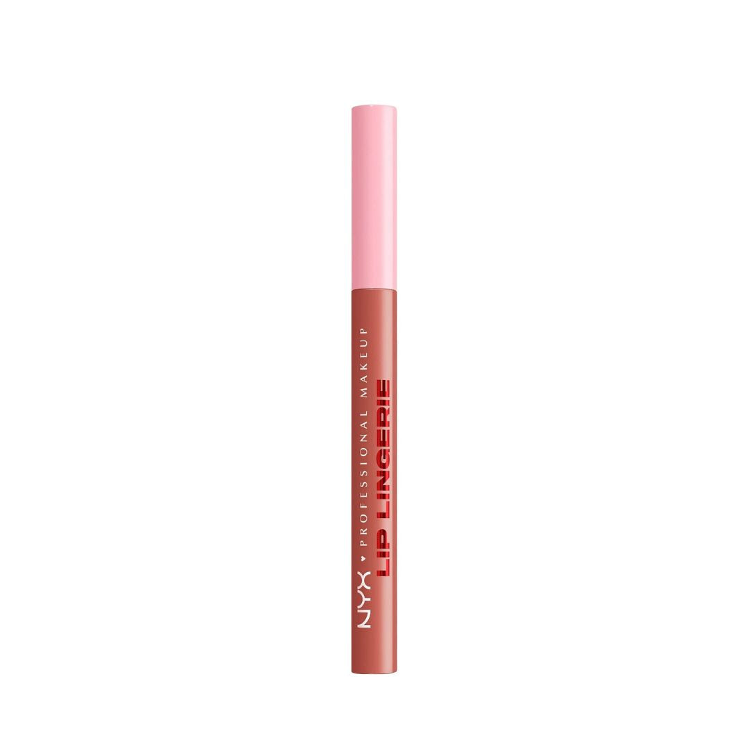 NYX Professional Makeup Lip Lingerie Lip Liner Stain ניקס תוחם טינט לשפתיים עמיד