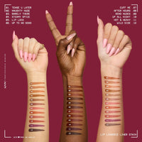 NYX Professional Makeup Lip Lingerie Lip Liner Stain ניקס תוחם טינט לשפתיים עמיד